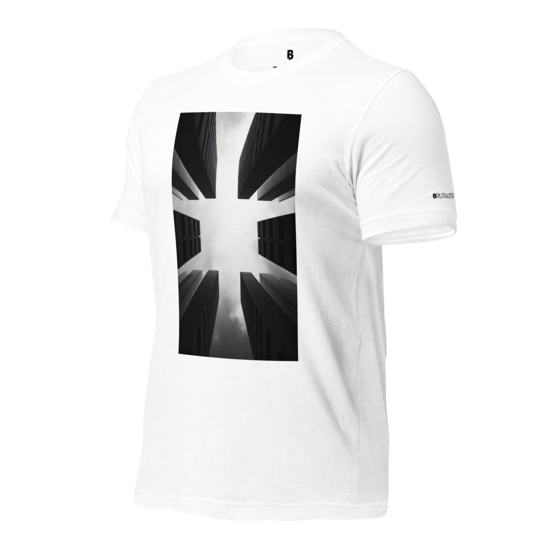 Pillars - Unisex t-shirt - Image 2