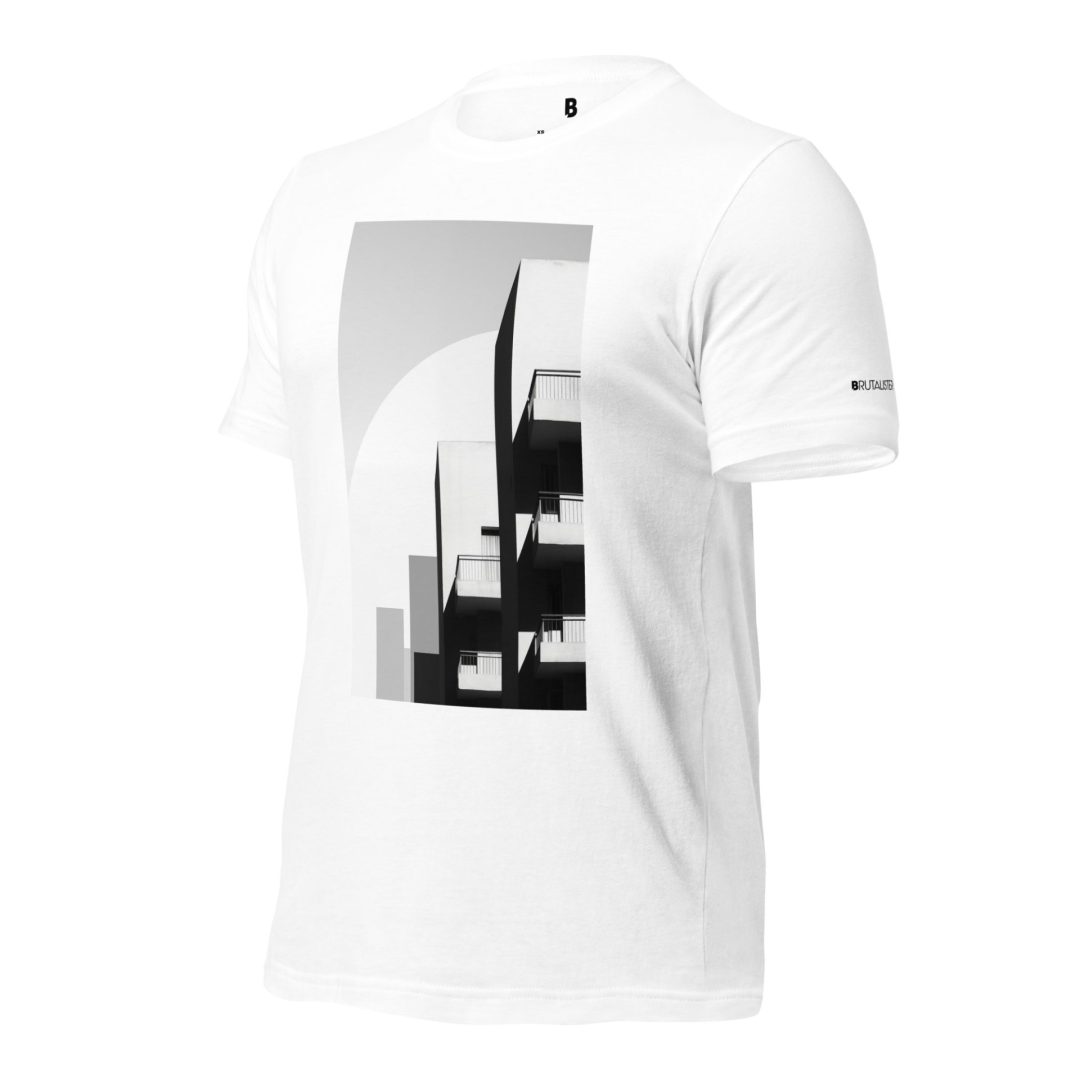 Terrace - Unisex t-shirt - Image 2
