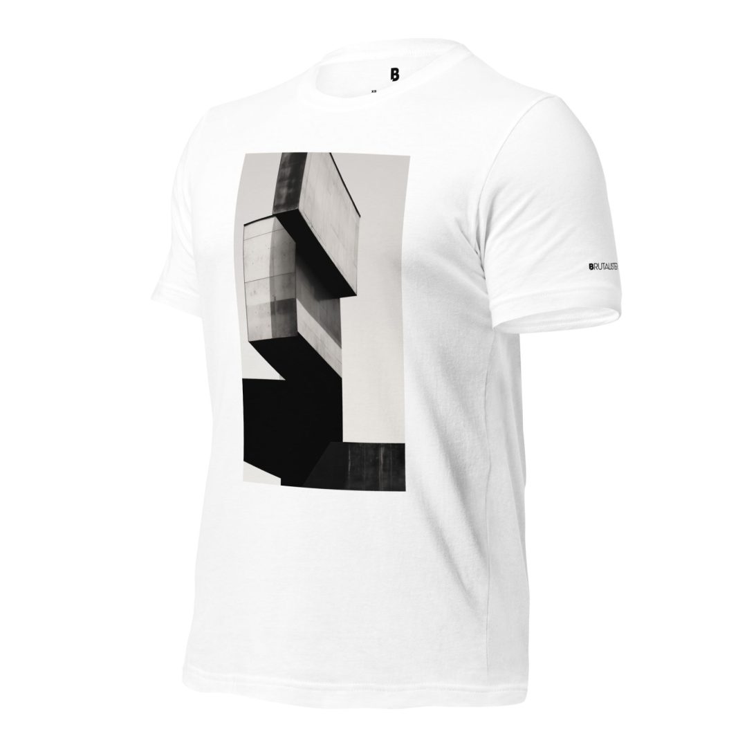 Transform - Unisex t-shirt - Image 2