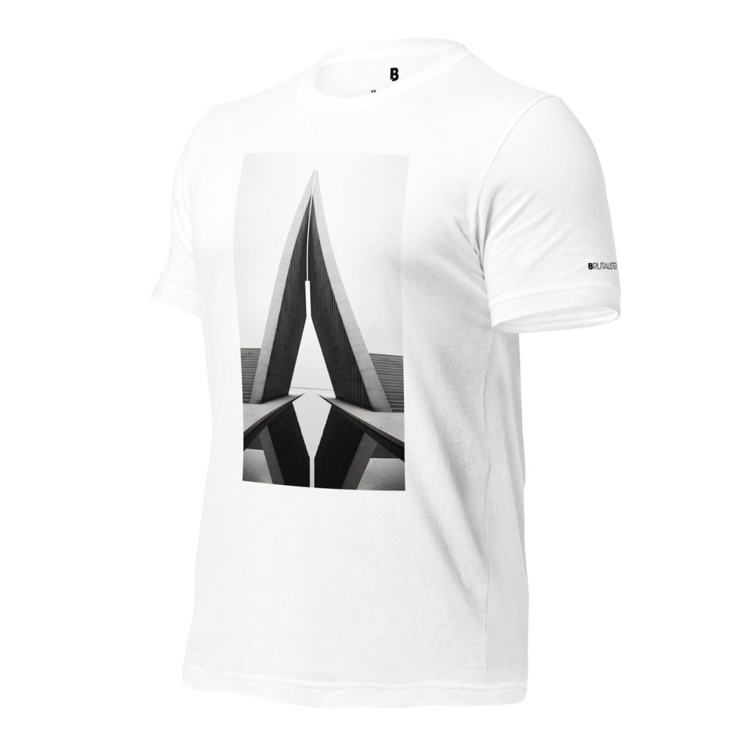Vessel - Unisex t-shirt