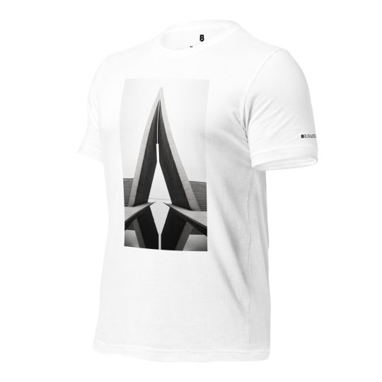 Vessel - Unisex t-shirt