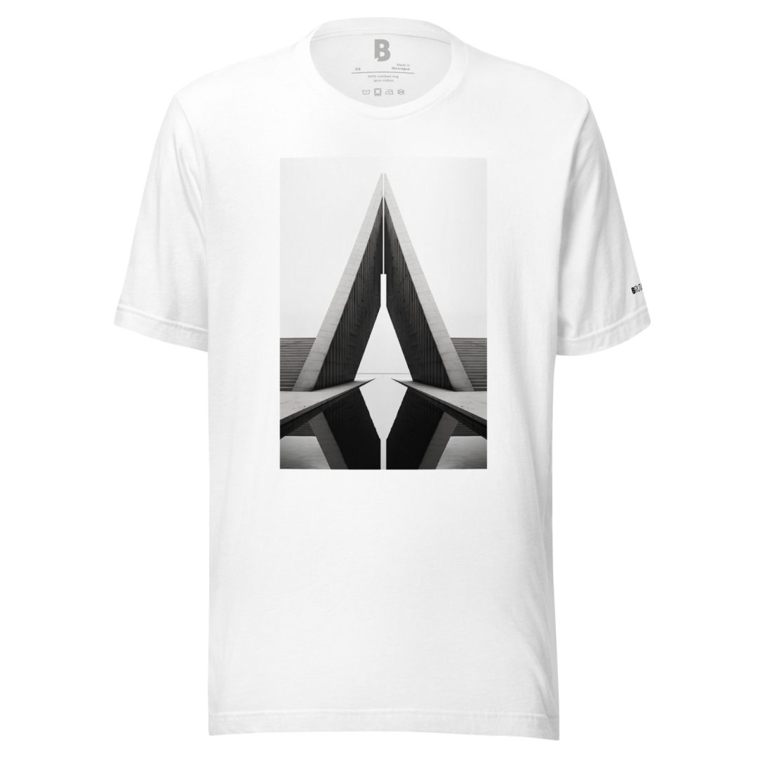 Vessel - Unisex t-shirt - Image 4