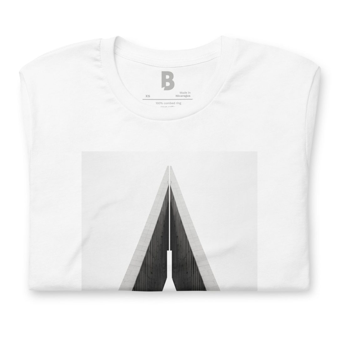 Vessel - Unisex t-shirt - Image 6
