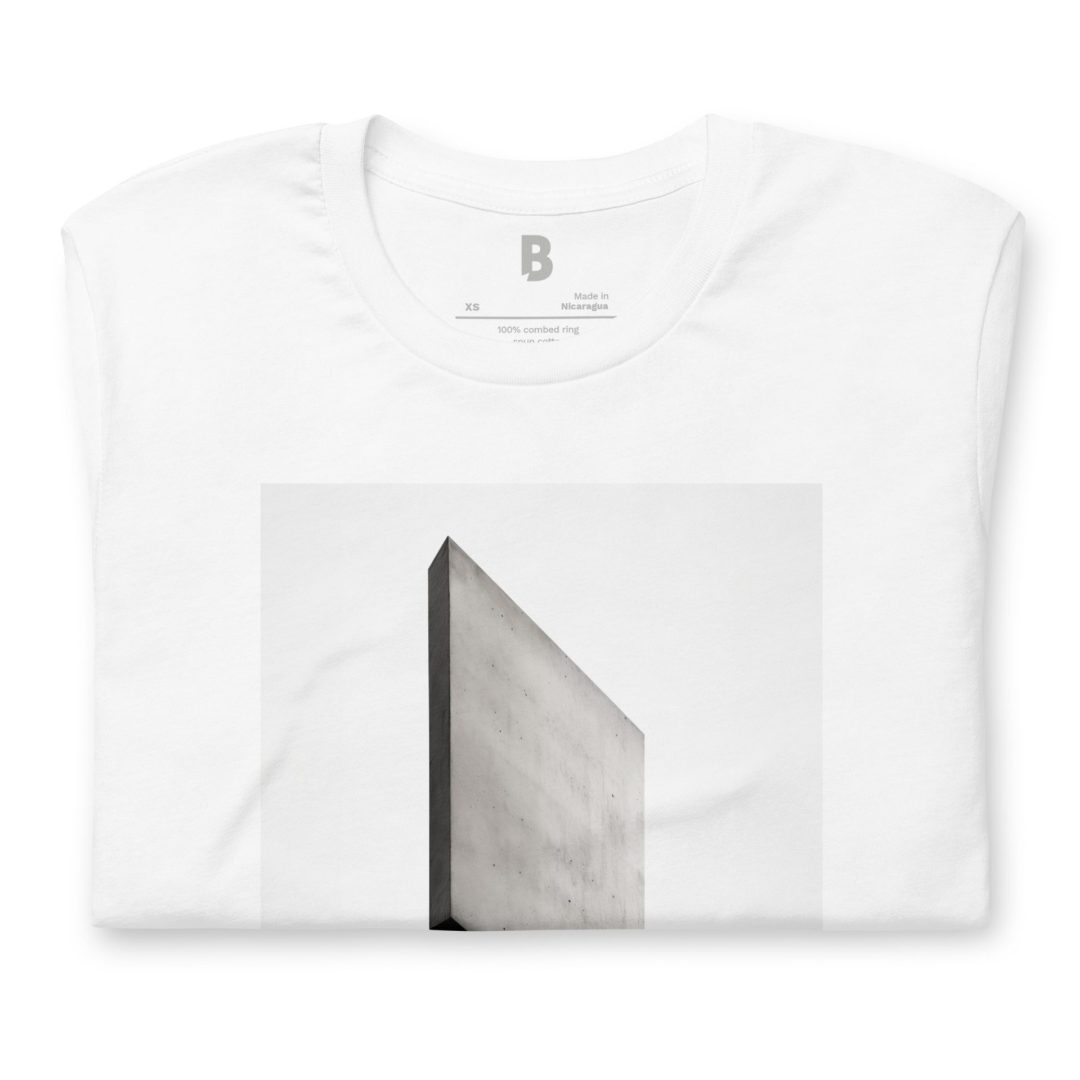Window - Unisex t-shirt - Image 3