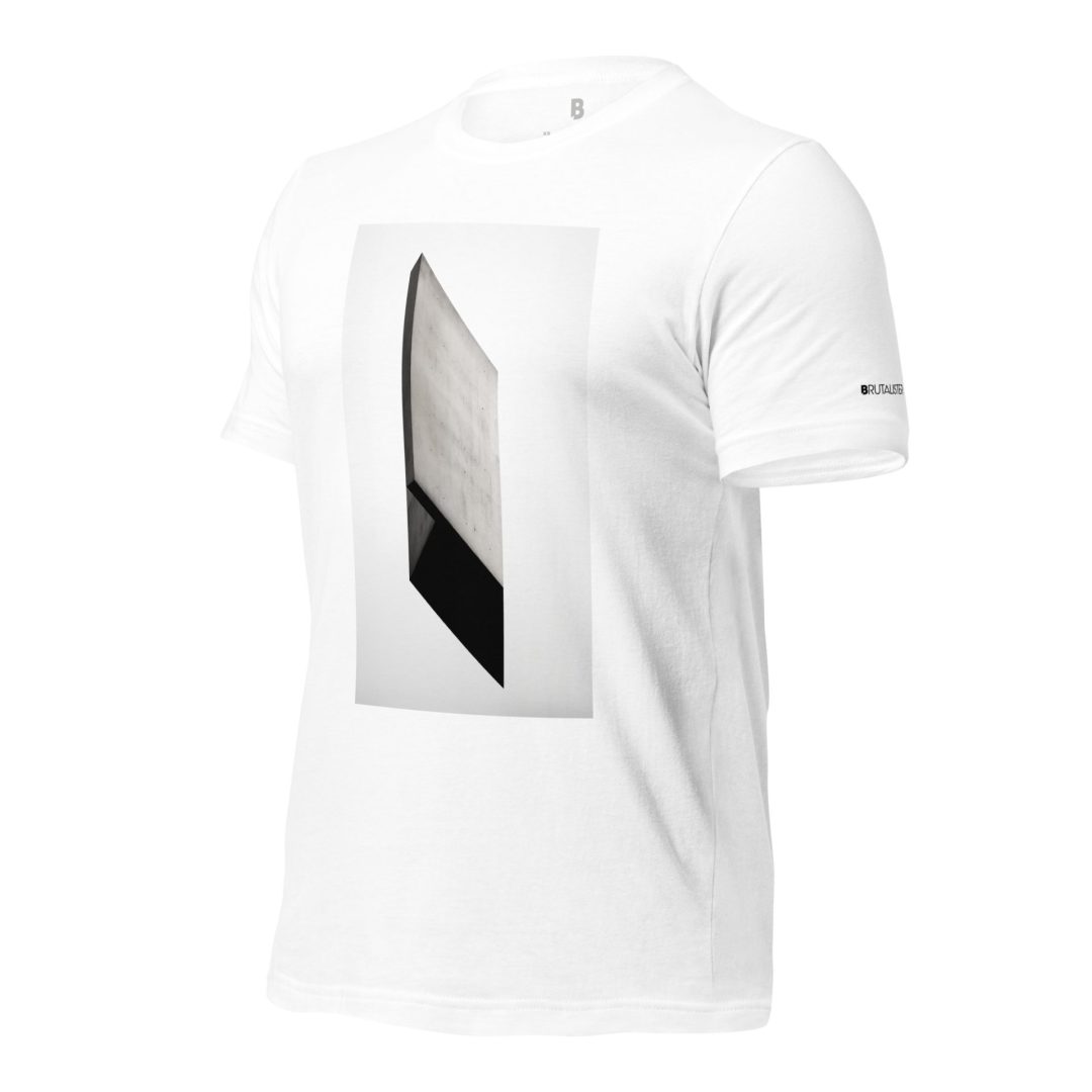 Window - Unisex t-shirt - Image 2